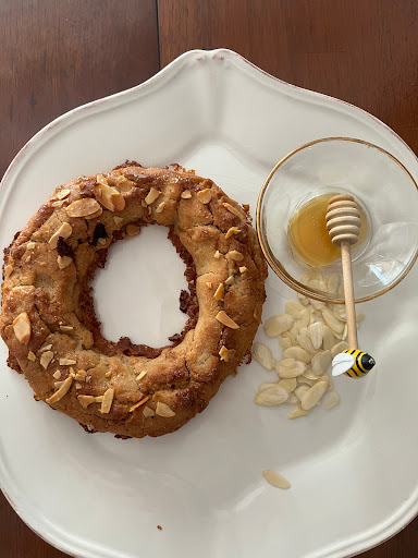 bread and zest - Visual