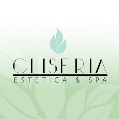 GLISERIA - MASAJES - ESTETICA - SPA, Author: leo letner