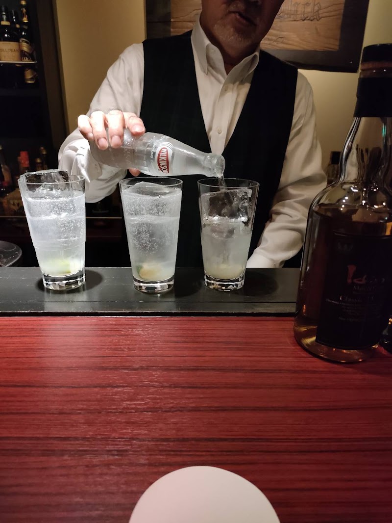 モビー ディック