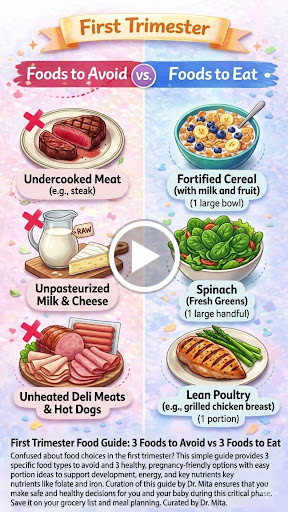 Business update post image