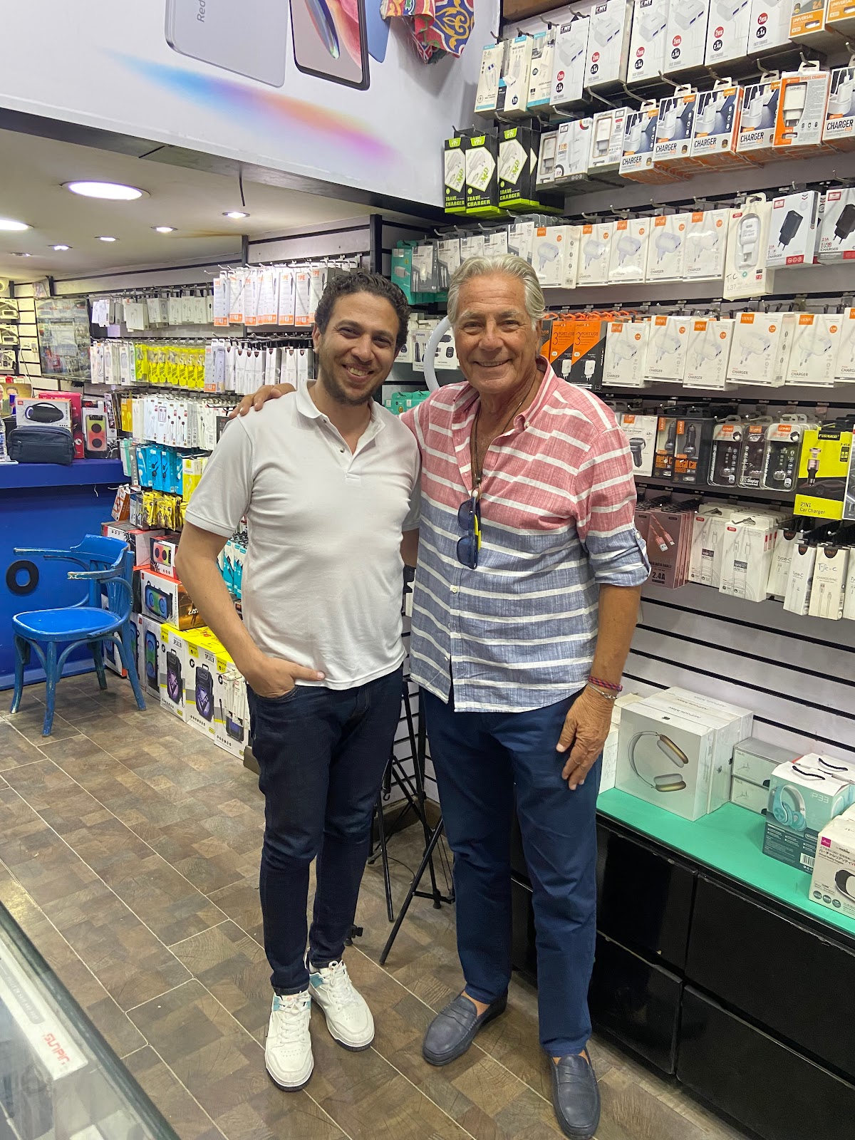 Zero 11 mobile services - صورة 2