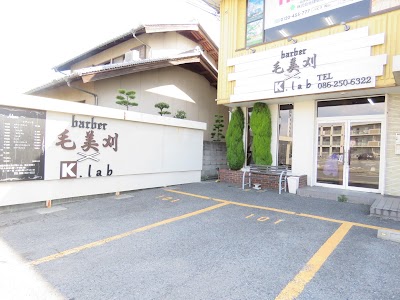 毛美刈 K.lab 下中野店