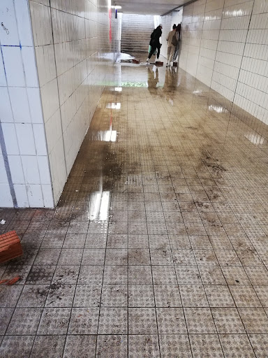 München-Daglfing - Visual