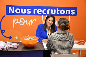 Photo n°5 de Agence d'intérim PROMAN Salon-de-Provence à Salon-de-Provence (Centre d'information et d'orientation)