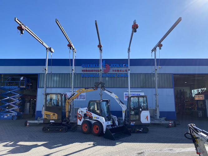 Giebels + Strack Baumaschinen GmbH