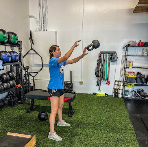 Human Performance Solutions - Visual