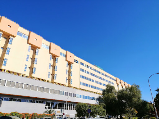 Hospital Universitario Virgen de la Victoria - Thumbnail