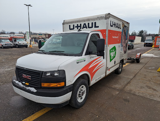 U-Haul Moving & Storage of Baraboo - Thumbnail