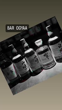 BAR OGYAA