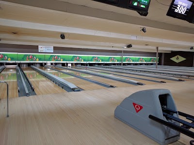 Bryan Lanes