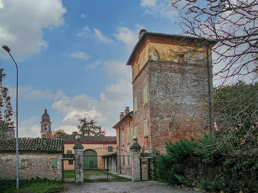 Villa Resti Ferrari - Thumbnail