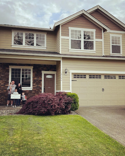 Sold by Stacie Real Estate Team