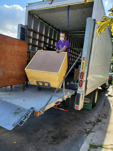 Camarillo Movers