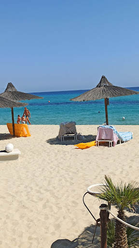 Parcheggio Della Spiaggia - Thumbnail