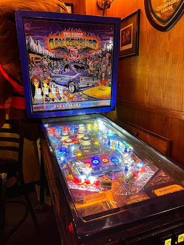 The Dubliner by null