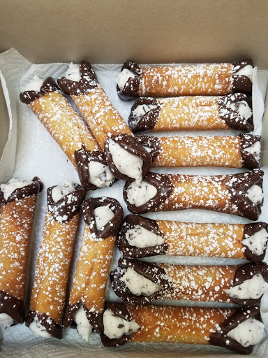 Wenatchee Whipped Cakes - Thumbnail