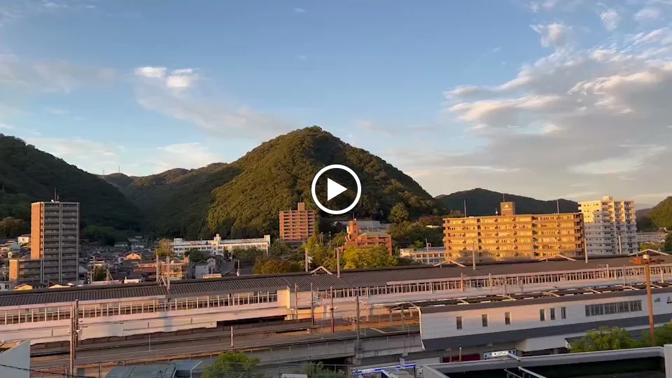 Mihara Kokusai Hotel