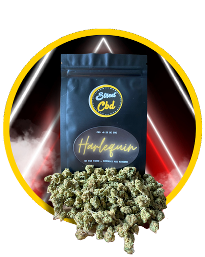 Street cbd - Thumbnail
