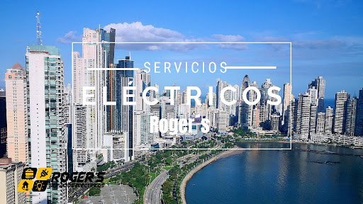 Servicios Eléctricos Roger´s
