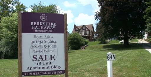Berkshire Hathaway HomeServices Homesale Realty | Hagerstown - Thumbnail