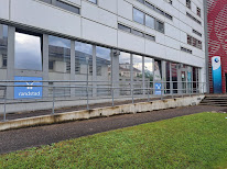 Agence d'intérim Randstad - Épinal à Épinal