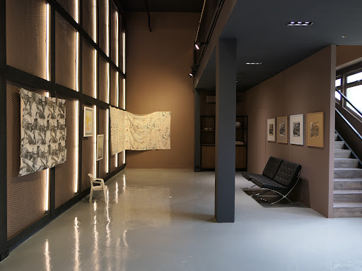 Art Agenda