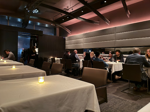 Next Restaurant - Thumbnail