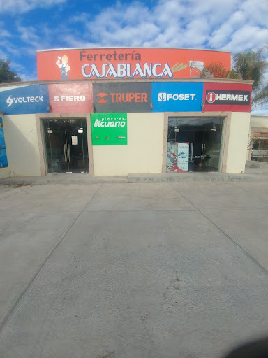 Ferreteria Casablanca