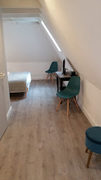 Photo n°11 de Hôtel Amadour à Rocamadour (Hôtel)