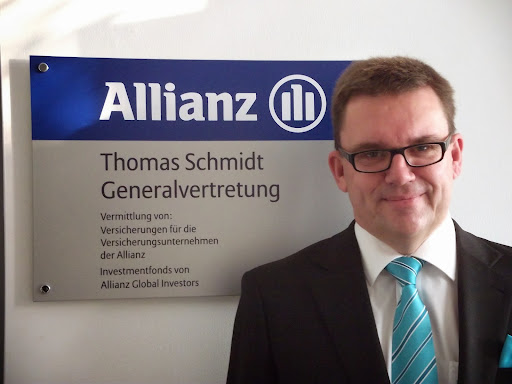 Allianz Versicherung Thomas Schmidt Generalvertretung in Einbeck - Thumbnail