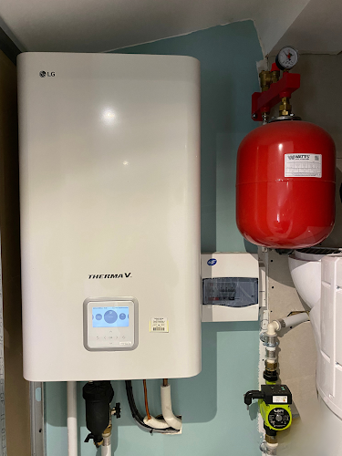 Plombier SEGIA Énergies en France