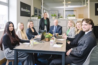Moovahome - Estate Agents in Swindon