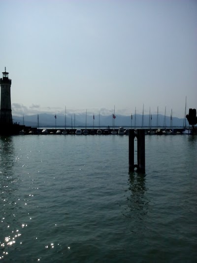 Photos of BSB Die Bodensee Schifffahrt Lindau-Hafen