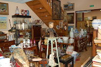 Brocante-Antiquites de Luscan à Luscan