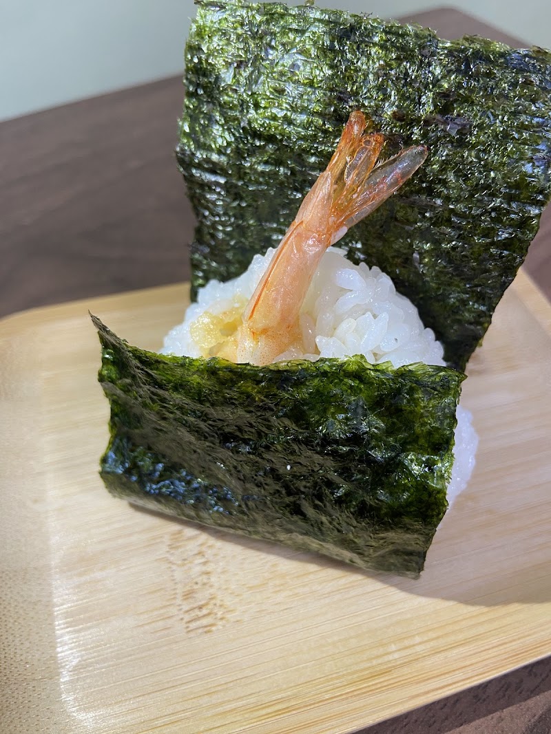 おむすび屋 ばぁばんち