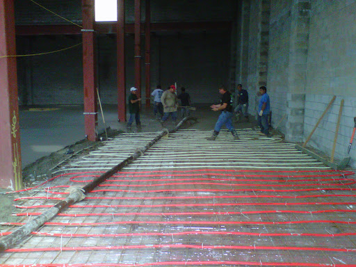 Proserve Construction - Thumbnail