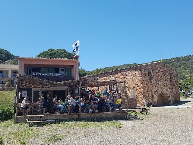 La Cabane du Pêcheur