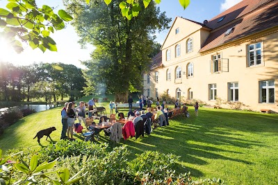 Photos of Schloss L&uuml;hburg