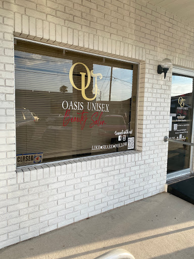 Oasis Unisex Beauty
