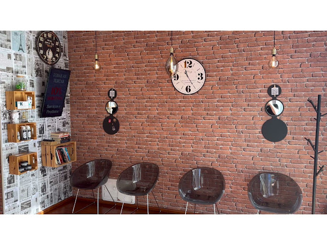 Avaliações doCJ Barbearia / Barbershop Faro em Faro - Barbearia