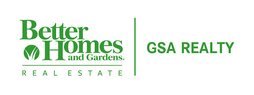 Better Homes and Gardens Real Estate GSA Realty Gallery - United States
