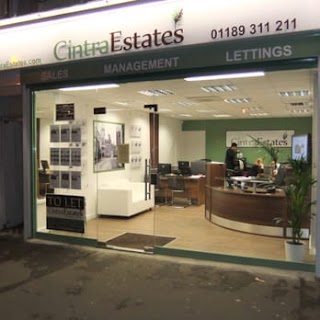 Cintra Estates