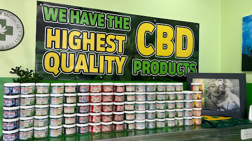 Bluegrass Cannaceuticals LLC Gallery - United States