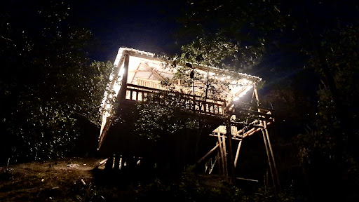 Paraíso Escondido Glamping