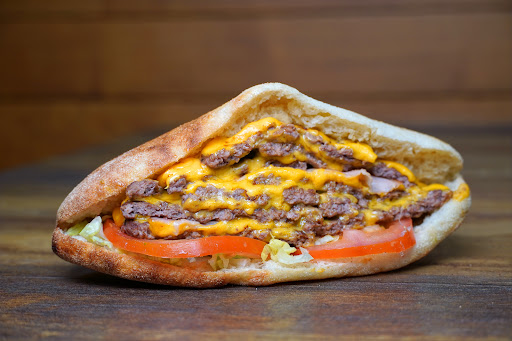 Photo 10 - Bikers Food