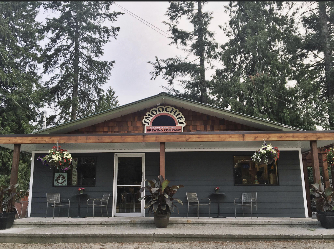 Smoochies Brewing Co — photo 1