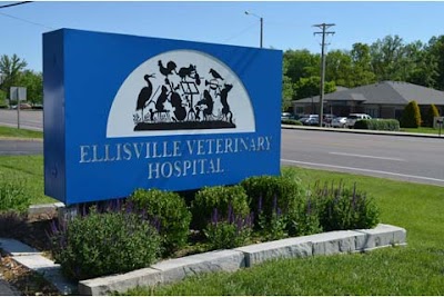 Ellisville Veterinary Hospital