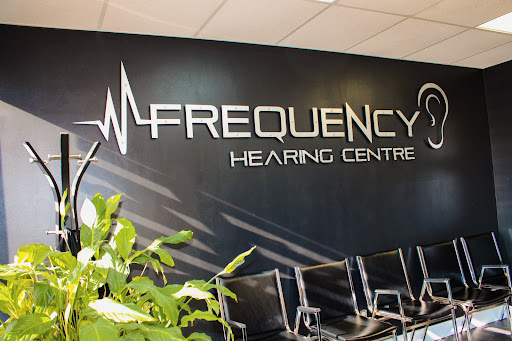 Frequency Hearing Centre - Visual
