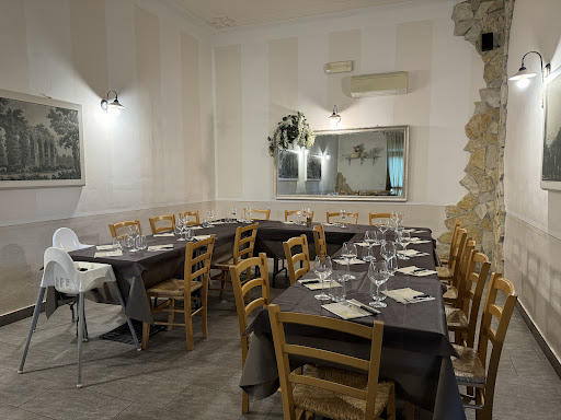 La Valle - Ristorante e Pizzeria