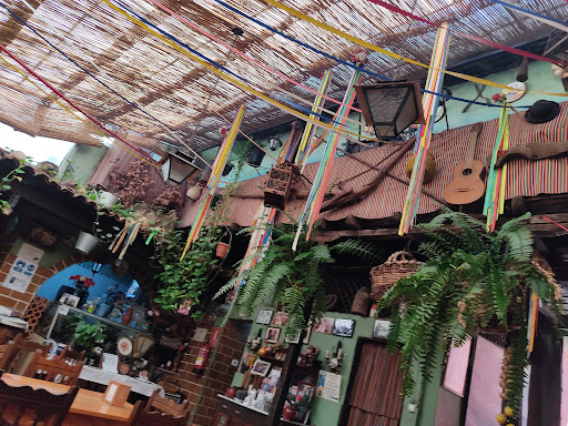 Restaurante Los Compadres - Thumbnail